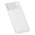 Baseus Bipow Digital Display 15W 10000mAh Power Bank White